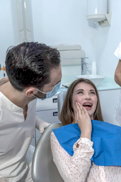 Professional Emergency Dental Service in IN