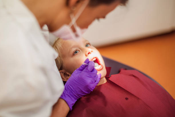 Best Emergency Denture Repair in Lowell, IN