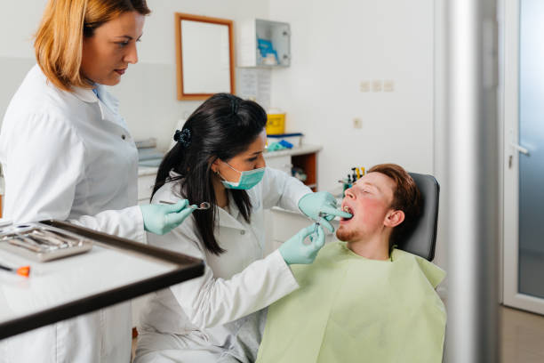 Best Broken or Chipped Tooth Repair in Lowell, IN